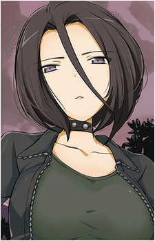 Yuri Nikaido's image