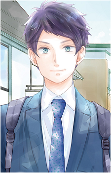 Hayato Yuzuki's image