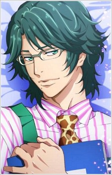 Shirusu Mochizuki's image