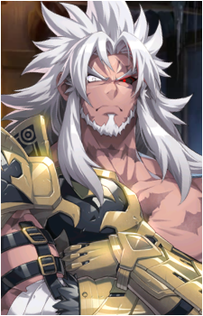 Kane's image