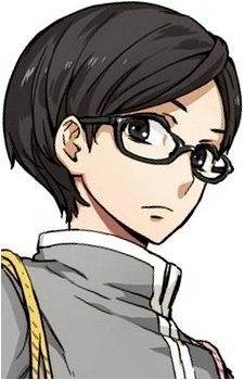 Junichi Aizawa's image