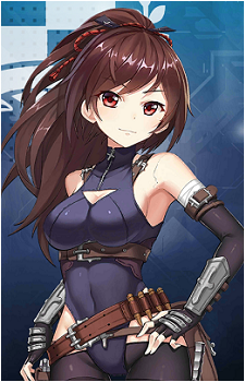 Fudo Natsukawa's image