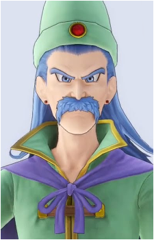 Morcant's image