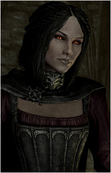 Serana's image