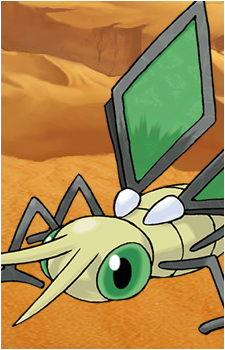 Trapinch