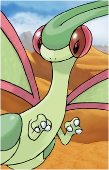 Trapinch