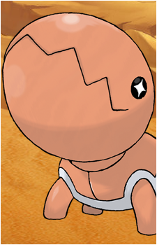 Trapinch's image