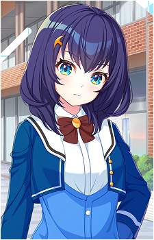 Shizuka's image