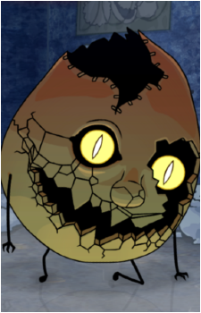 Golden Flumpty's image