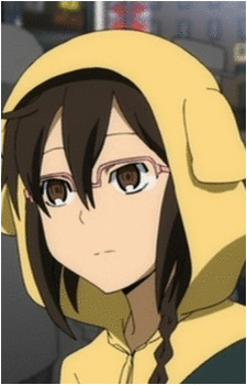 Mairu Orihara