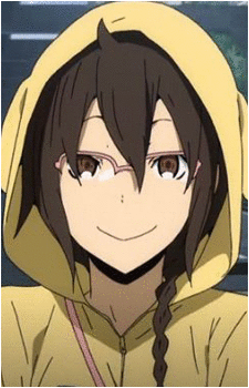 Mairu Orihara