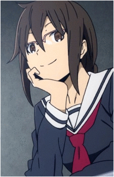 Mairu Orihara