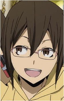 Mairu Orihara
