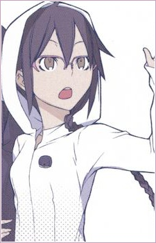 Mairu Orihara