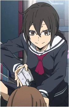 Mairu Orihara