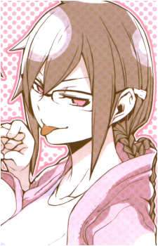 Mairu Orihara