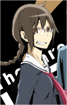Mairu Orihara