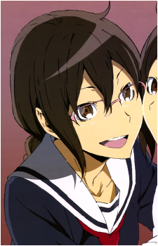 Mairu Orihara