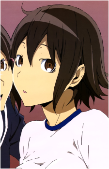 Kururi Orihara
