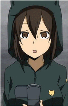 Kururi Orihara