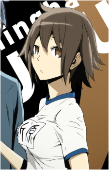 Kururi Orihara