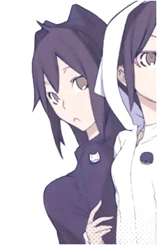 Kururi Orihara