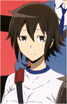 Kururi Orihara