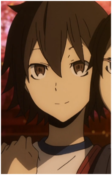 Kururi Orihara