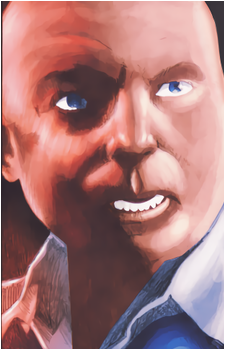 George Hammond