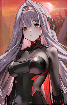 Rose {NIKKE}'s image
