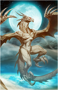 Ancient Dragon's image