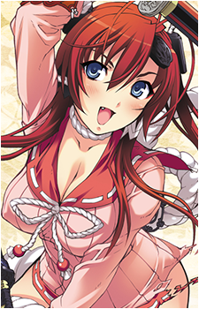 Juubei Yagyuu's image