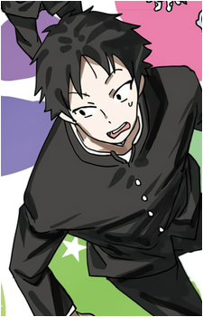Kanisuke Akigai's image