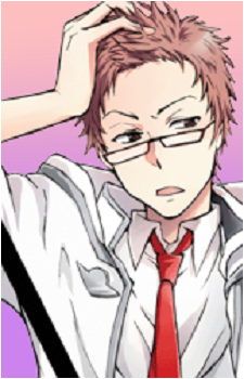 Junichirou Kurumamori