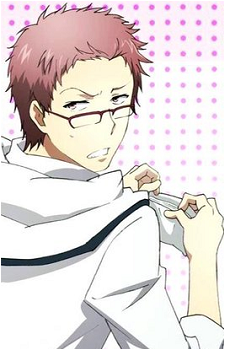 Junichirou Kurumamori