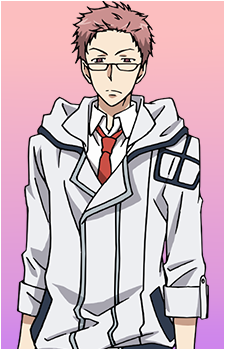 Junichirou Kurumamori