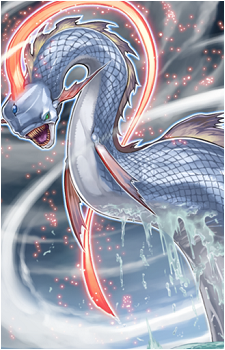 Divine Dragon Aquabizarre's image