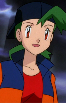 Maren {PKMN}'s image