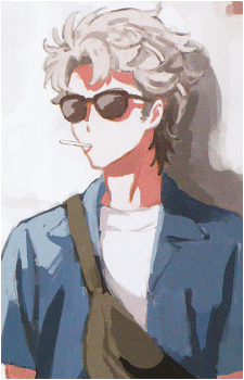 Art: 石川奨士 (Shoushi Ishikawa) | 1 tag | 1 match | Rating Tier 1 Chikai Kuji