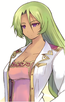 Fran {LA3}