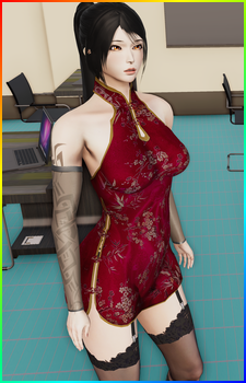 Tomoe Takeda