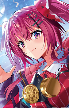 Amagase Muyu's image