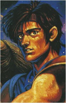 Hayao Musou's image