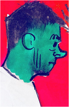 Damon Albarn