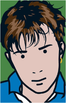 Damon Albarn