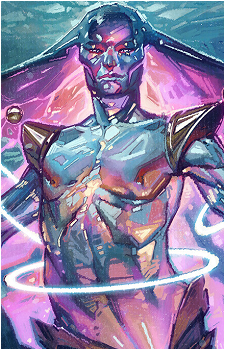 Fluros's image