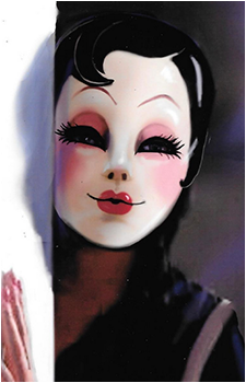 Pin-Up Girl's image
