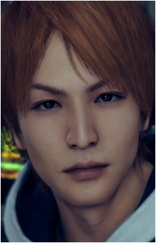 Fumiya Sugiura