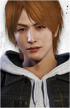 Fumiya Sugiura's image