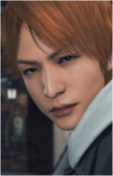 Fumiya Sugiura